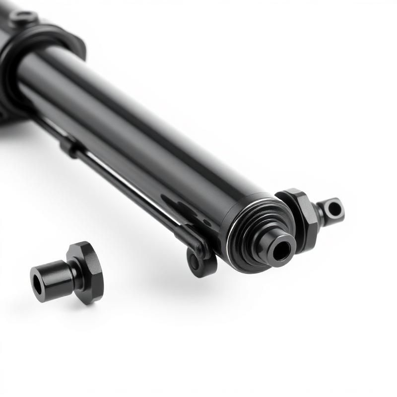 Agricultural Hydraulic Cylinder