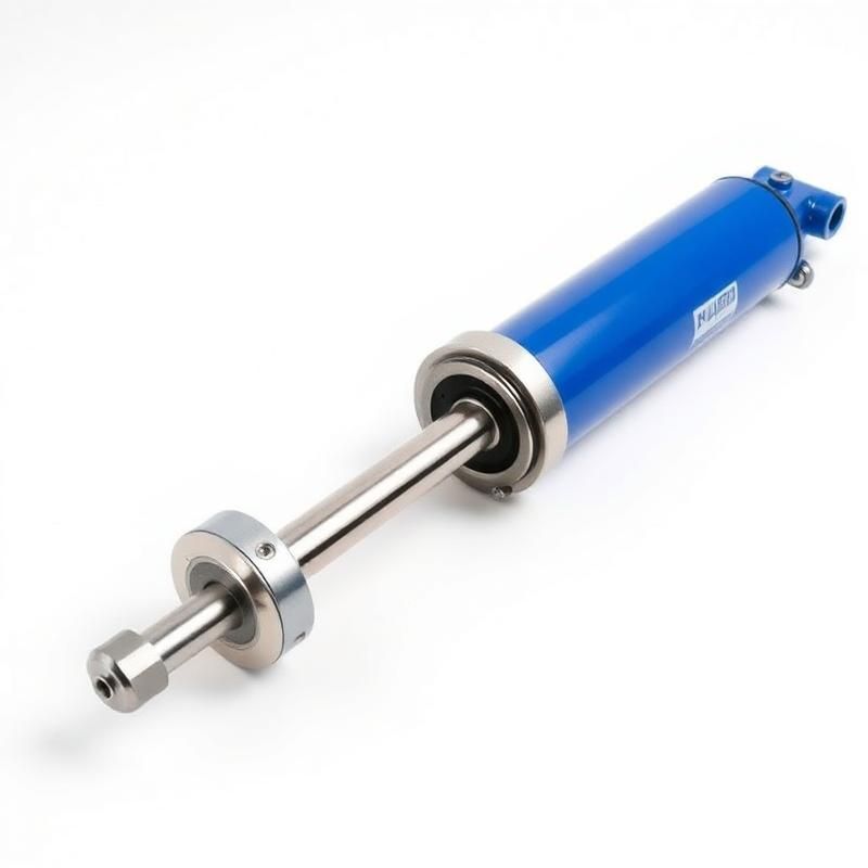 Engineering Hydraulic Cylinder