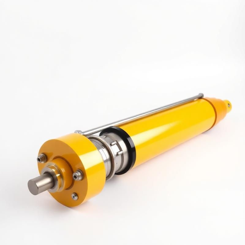 Mining Hydraulic Cylinder