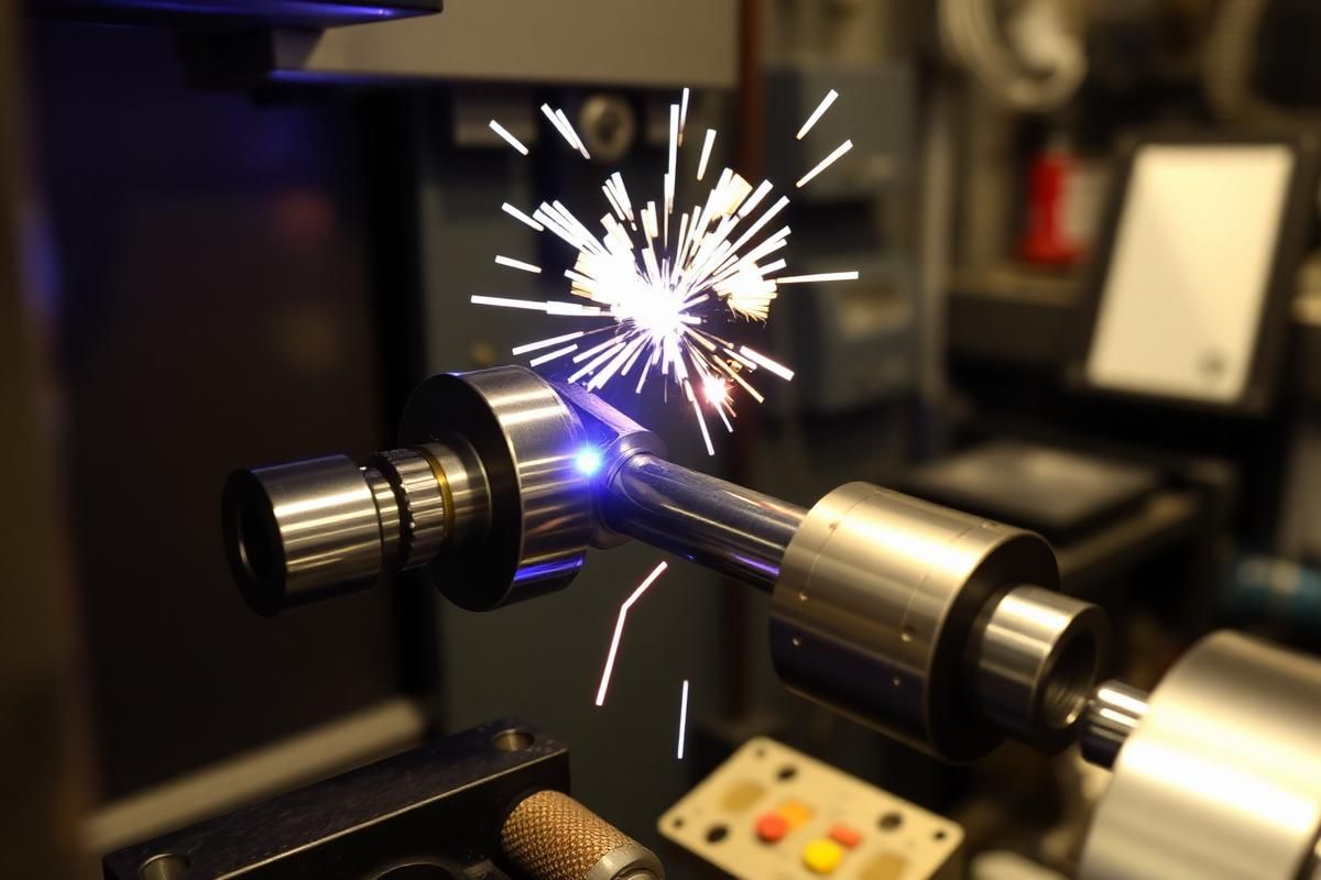 CNC Machining